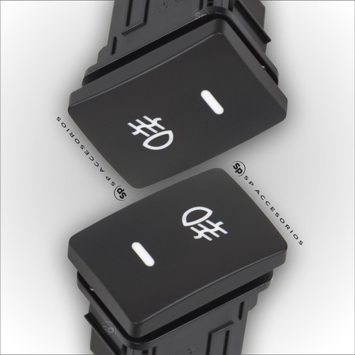Switch Y Arnes Para Toyota Hilux 2018 2022 Jimny 2019 2022