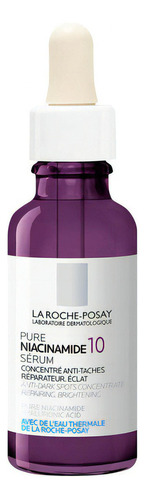 La Roche Posay Pure Niacinamide 10suero Niacinamida 30ml A