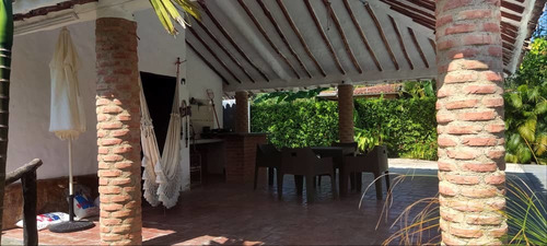 Imagen 5 de 15 de Rosaura Cortez Vende Finca En Safari Carabobo