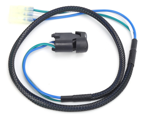 Accesorio De Repuesto Trim Tilt 35370zw5u02 Para