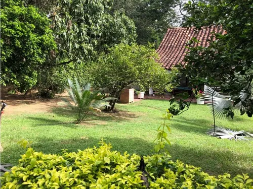 Vendo Casa Campestre Sopetran Antioquia