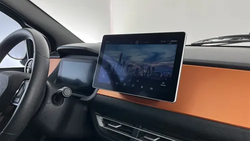 BYD E1 Gs
