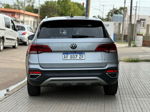 Volkswagen Taos 1.4 250 Tsi Highline