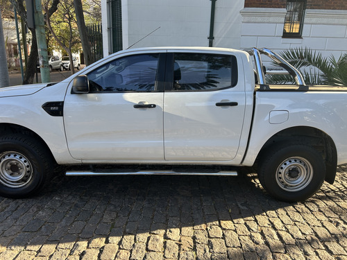 Ford Ranger 2.2 Cd 4x2 Xl Safety Tdci 125cv
