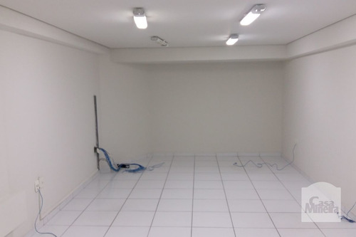 Imagem 1 de 7 de Sala-andar À Venda No Belvedere - Código 209313 - 209313