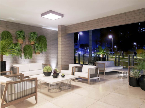 Imagem 7 de 15 de Apartamento, 2 Dorms Com 83.72 M² - Canto Do Forte - Praia Grande - Ref.: Gim6023153 - Gim6023153