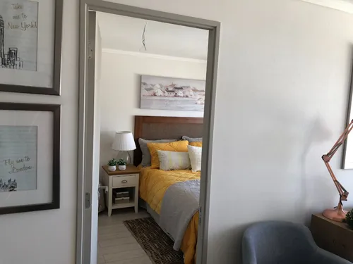 Se Vende Departamento Con Vista A Pasos Avda E.eluchans