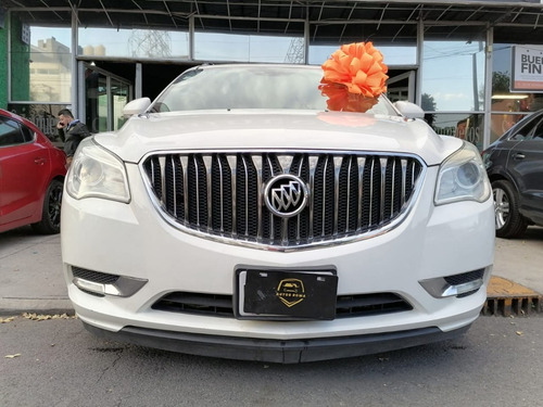 Imagen 2 de 12 de Buick Enclave Premium