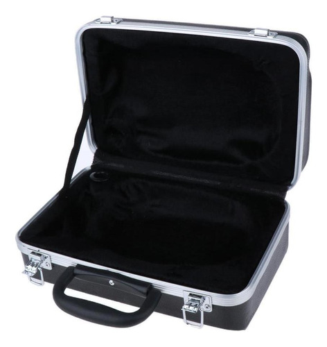 Estuche De Transporte Para Maleta Trumpet Light Black