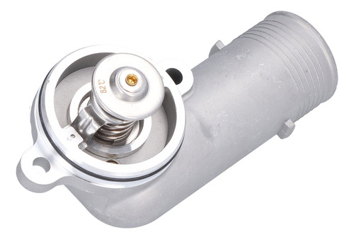 Perkins Conjunto Termostato Para Automóvil 4133l509+carcasa