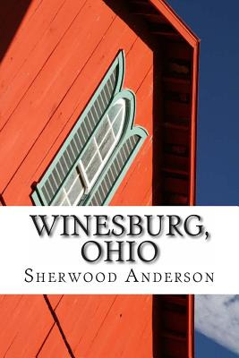 Libro Winesburg, Ohio - Anderson, Sherwood