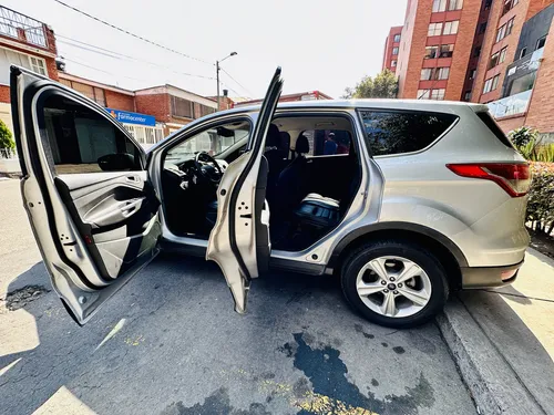 Ford Escape 2.0 Se 4x2