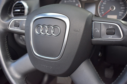 Audi A3 Cabriolet 1.8 Tfsi 2015 48.000 Kms