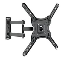 Comprar Ecovida Base Para Pantalla Soporte De Monltar Tv Pantallas De 14 Ã 60 Pulgada Máx 35kg Soporte De Tv Soporte De Pantalla M400 Soporte Pantalla Techo