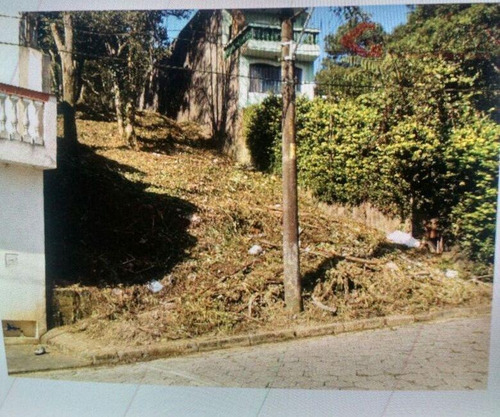 Imagem 1 de 6 de Terreno À Venda, 558 M² Por R$ 250.000,00 - Riacho Grande - São Bernardo Do Campo/sp - Te0174