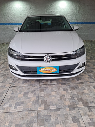 Volkswagen Polo 1.0 Tsi Comfortline 200 Aut. 5p