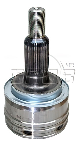 Espiga Lado Rueda Dodge Ram-1500 4x2 Susp. Indepen. 2004 Gr