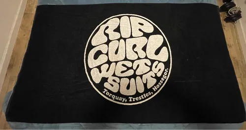 comprar Toalla Rip Curl, Oferta Sólo Por Esta Semana!