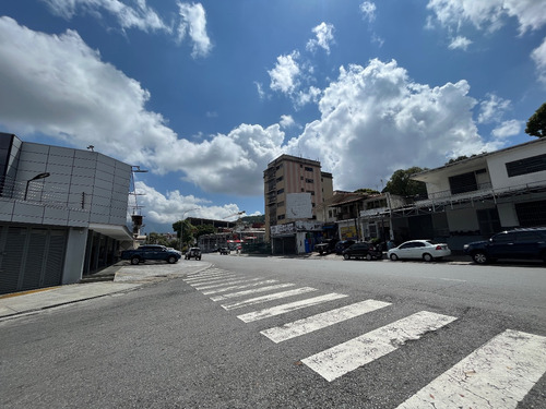 Casa Comercial En Alquiler En Santa Mónica