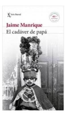 El Cadaver De Papa