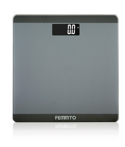 Imagen 1 de 6 de Balanza De Baño Digital Electronica Cuerpo Persona 180kg