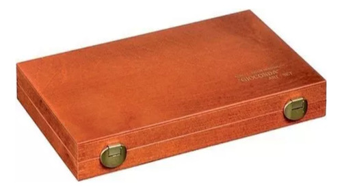 Set De Arte Pastel Grafito Koh-i-noor Gioconda Madera 8895
