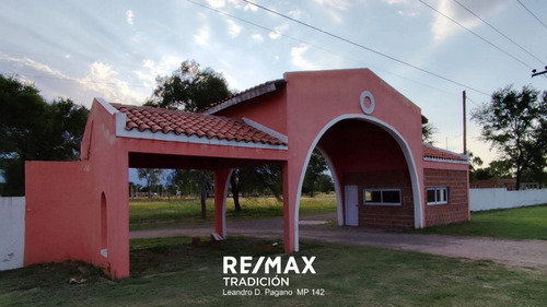 Venta Terreno De 800 M2 En Colonia Popular