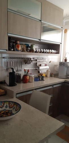 Lindo Apartamento Para Venda No Res. Anita Garibaldi - Ap00332 - 67667639