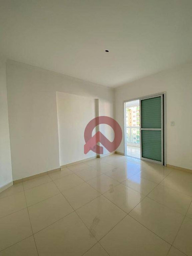 Imagem 15 de 24 de Apartamento Com 3 Dormitórios À Venda, 163 M² Por R$ 730.000,00 - Tupi - Praia Grande/sp - Ap2992