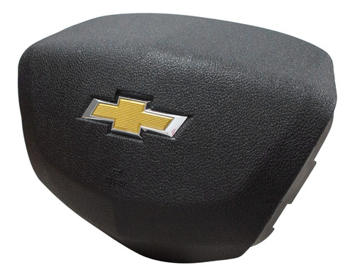 Imagem 2 de 4 de Tampa Capa Buzina Volante Chevrolet Onix Plus Tracker 2020