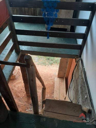 Imagem 17 de 18 de Chácara À Venda, 1000 M² - Mirante Do Buquirinha - São José Dos Campos/sp - Ch0027