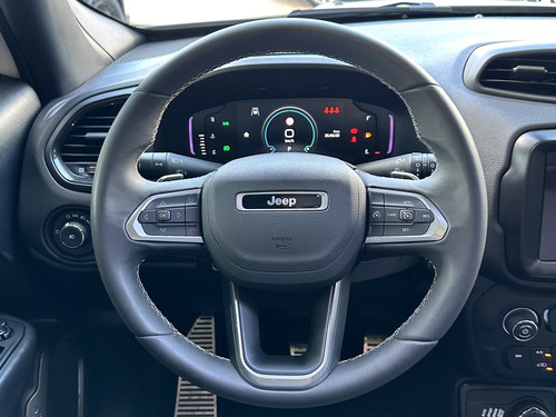 Jeep Renegade 1.3 T270 TURBO FLEX S 4X4 AT9