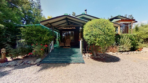 Venta Casa Los Laureles- Limache 3 D 2 B. 350 Millones