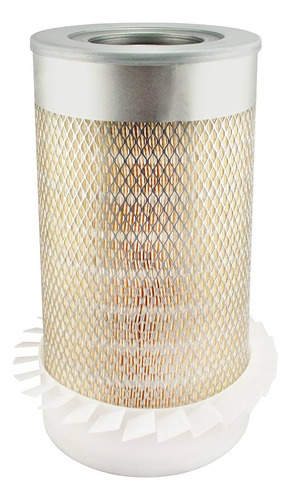 Filtro De Aire Baldwin Pa1837-fn 42517 Af810k 392517r91