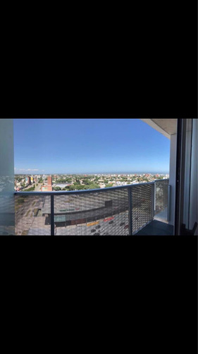 Alquilo Hermoso Apto De 1 Dorm A Estrenar En Malvín!!
