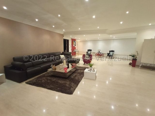 Imagen 2 de 15 de Apartamento En Venta Los Palos Grandes 22-18767 Eva Castillo 0414.306.72.20