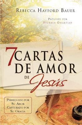 7 Cartas De Amor  De Jesús®