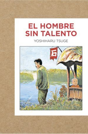 Libro El Hombre Sin Talento