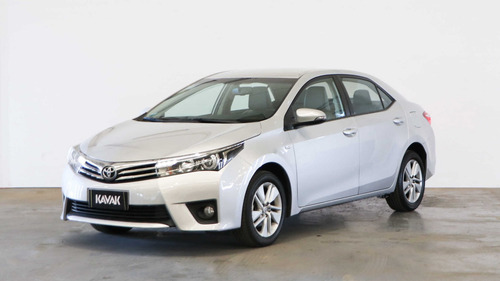 Toyota Corolla 1.8 Xei Cvt 140cv - 159167 - C
