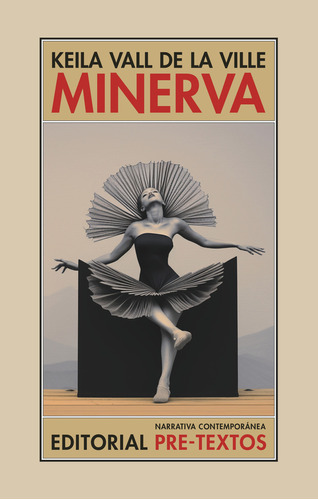 Minerva - Vall De La Ville, Keila  - *