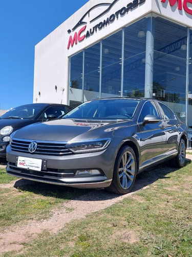 Volkswagen Passat 2.0 Tsi Highline 220cv