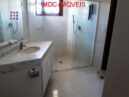 Imagem 13 de 15 de Casa - Mdc 1297 - 32461859