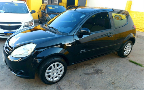 Ford Ka 2011 1.0 Flex 3p