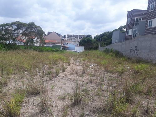 Imagem 3 de 8 de Terreno Para Venda Em Jardim Das Américas Curitiba-pr - 5723