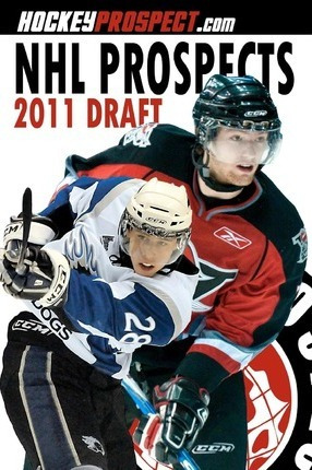 Libro Nhl Prospects 2011 Draft - Hockeyprospect Com