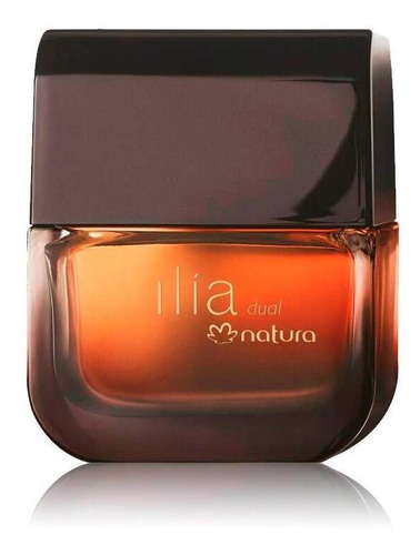 Perfume Ilia Dual Natura - mL a $1700