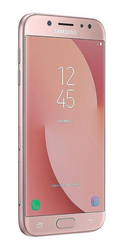Samsung Galaxy J7 Pro Dual SIM 32 GB rosa 3 GB RAM | MercadoLivre