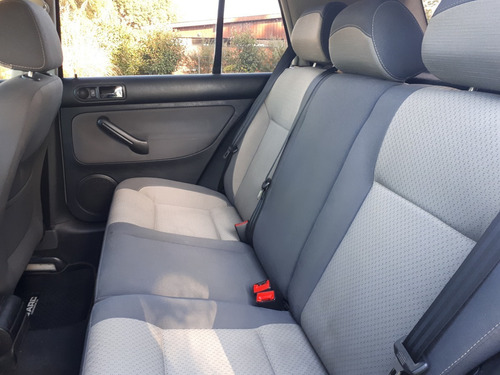 Volkswagen Golf 1.9 Tdi 2008