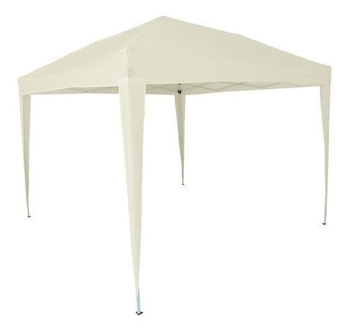 Gazebo Reforzado Plegable Autoarmable Automatico + Bolso