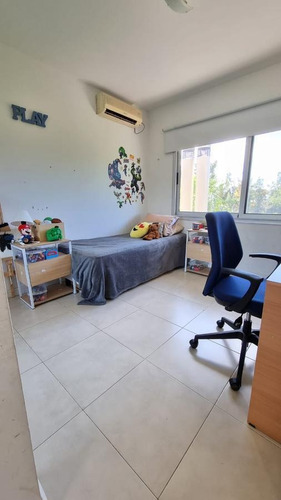 Imagen 30 de 30 de Departamento De 3 Ambientes En Venta Con Jardín - Posadas Nordelta